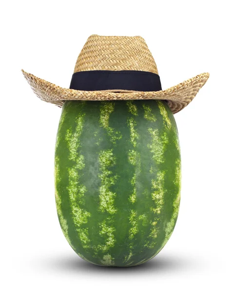 Watermelon — Stock Photo, Image