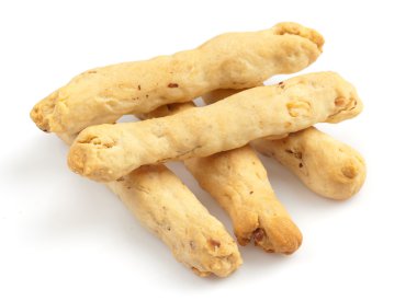 taralli tipik İtalyan aperatifleri