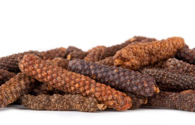 uzun biber veya piper longum