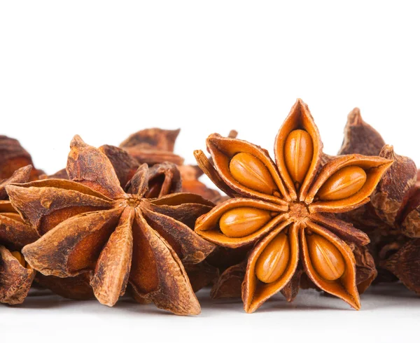 Stars anise — Stock Photo, Image