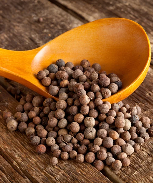 Allspice — Stock Photo, Image