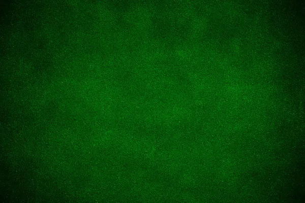 Yeşil poker arka plan