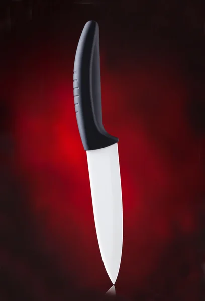 Κεραμικά μαχαίρι — Φωτογραφία Αρχείου