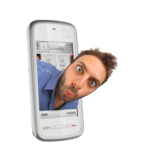 akıllı telefonlar ile wow