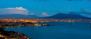 Napoli gece
