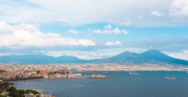 Napoli yaz