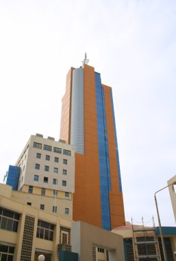 St. julians, portomaso Kulesi