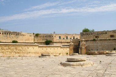 Malta la valletta tarihi limanМальта ла Валетта старого порту