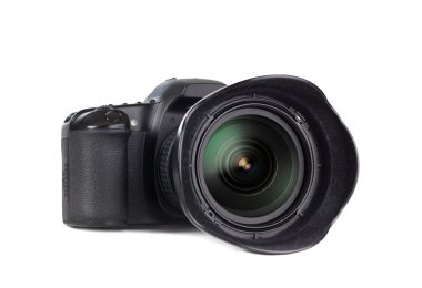 dijital fotoğraf makinesi