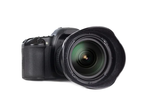 Digital photo camera — Stock Photo, Image