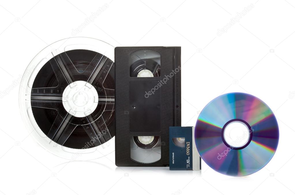 Film Transfer Service Stock Photo by ©AntonioGravante 39043519