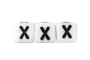 Dices sözcüğü oluşturan harfler: xxx