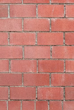 Tuğla duvar arkaplanı