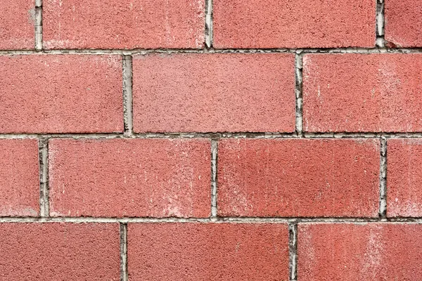 Brick wall background — Stock Photo, Image