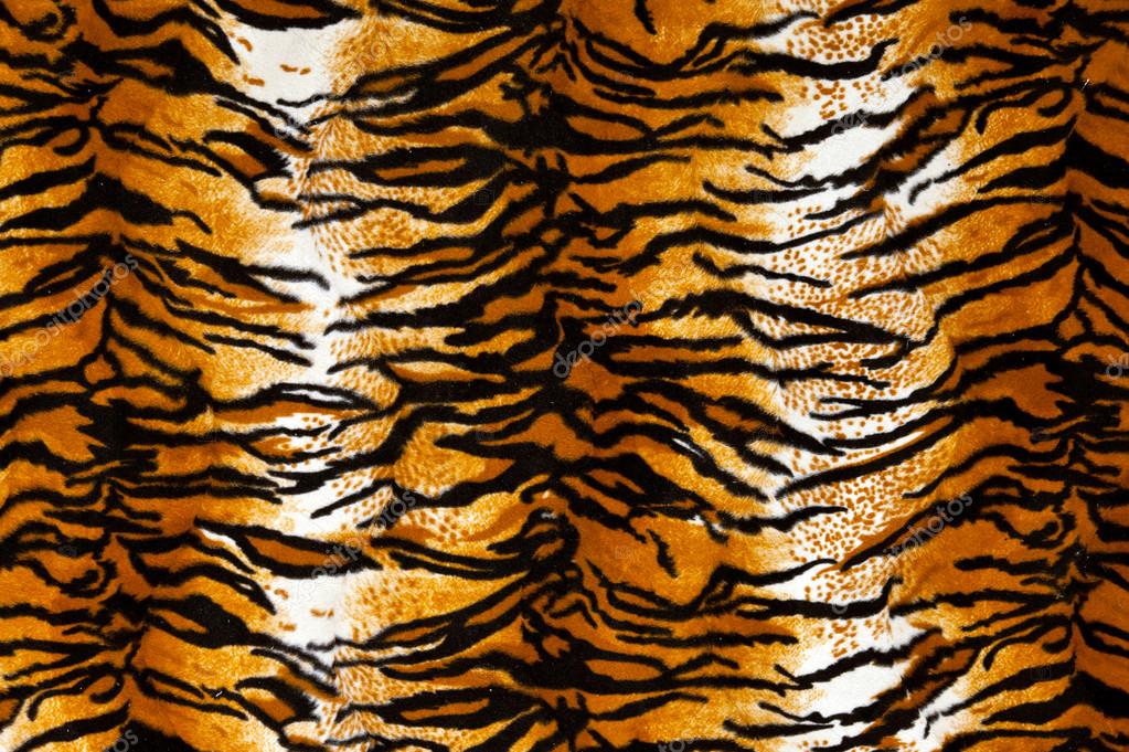 Tiger Print Background Stock Photo by ©AntonioGravante 39479339