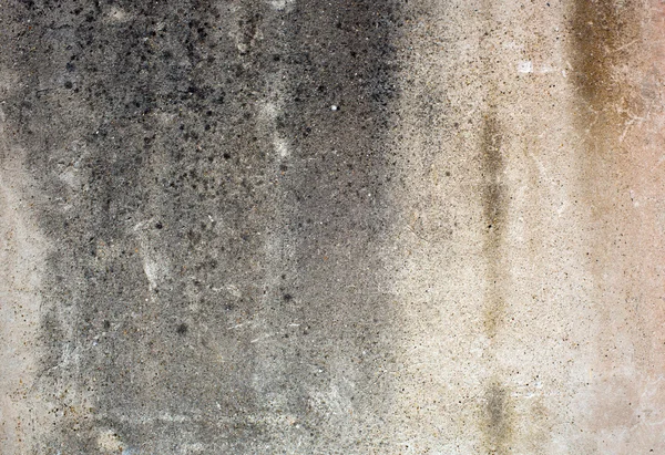 Dinding beton bertekstur lama — Stok Foto