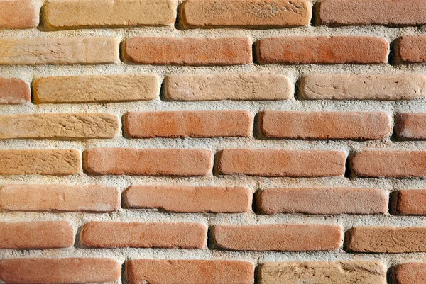 Brick wall background — Stock Photo, Image