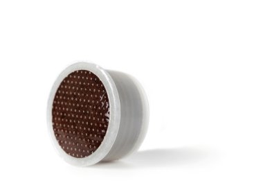 kahve pod