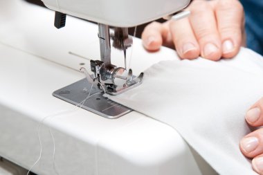 dikiş makinesi