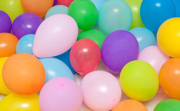 Globos — Foto de Stock