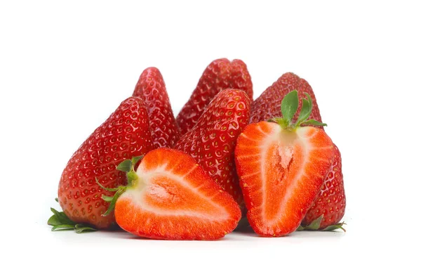 Strawberries — Stock Photo, Image