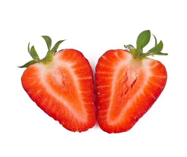 Strawberries — Stock Photo, Image