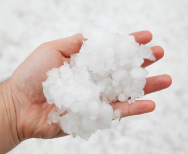 HailStorm el