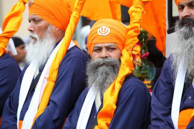 nagarkirtan, Hint dini alayı, san giovanni valdarno