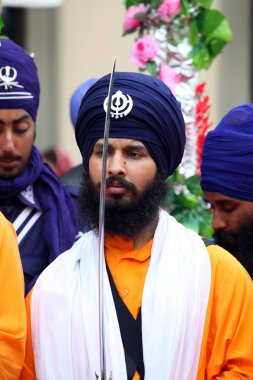 nagarkirtan, Hint dini alayı, san giovanni valdarno