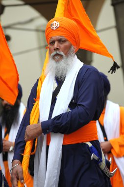 nagarkirtan, Hint dini alayı, san giovanni valdarno