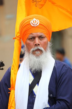 nagarkirtan, Hint dini alayı, san giovanni valdarno