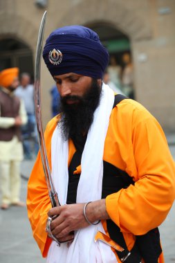 nagarkirtan, Hint dini alayı, san giovanni valdarno