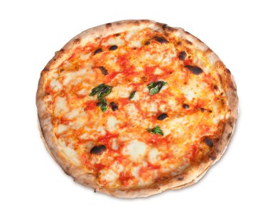 Pizza margherita