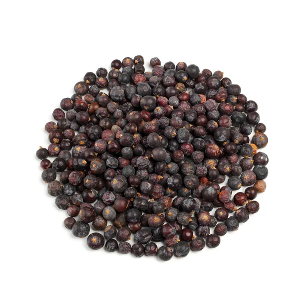 Juniper berries — Stock Photo, Image