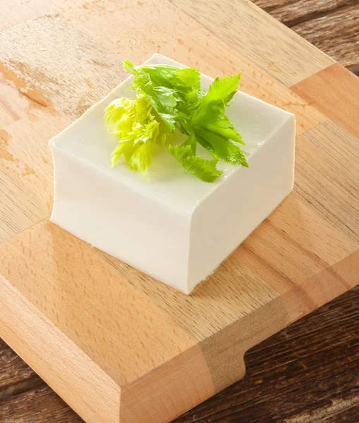 Tofu — Stockfoto
