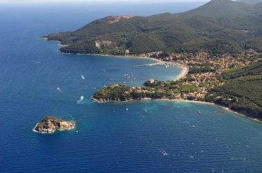 Cavo Limanı-elba Adası