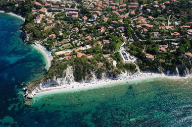 Capo bianco-elba Adası-portoferraio