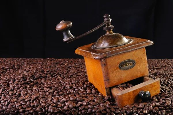 The Cofee — Stock Photo, Image