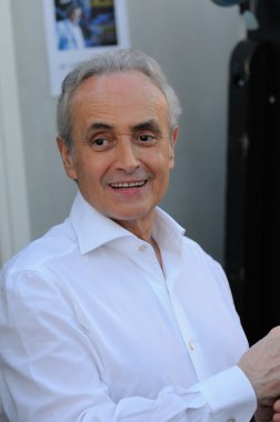 Josè Carreras