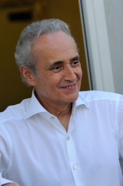 Josè Carreras