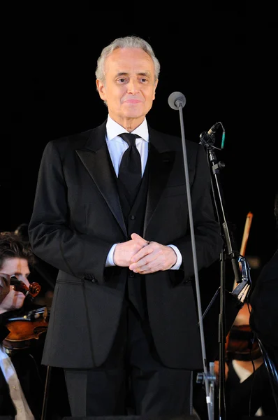 Josè Carreras — Photo