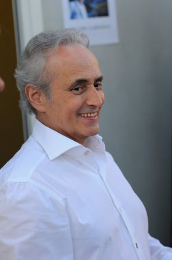Josè Carreras
