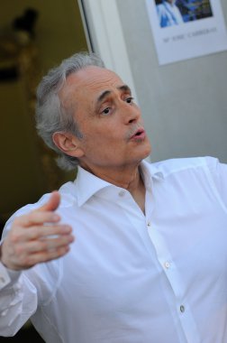 Josè Carreras