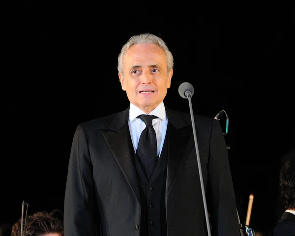Josè Carreras