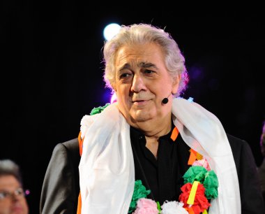 Placido domingo