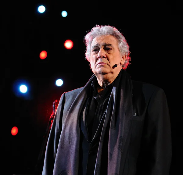 Placido domingo