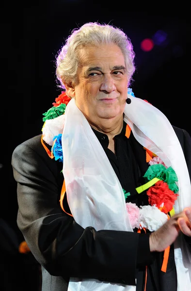 Placido domingo