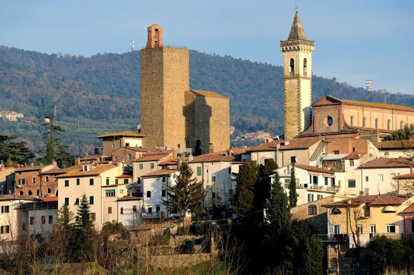 Vinci panoramik görünüm