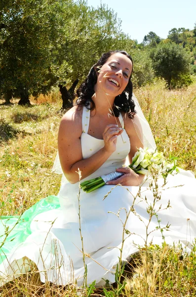Gelin portresi