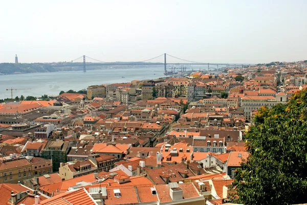 Lisbon — Stock Photo, Image